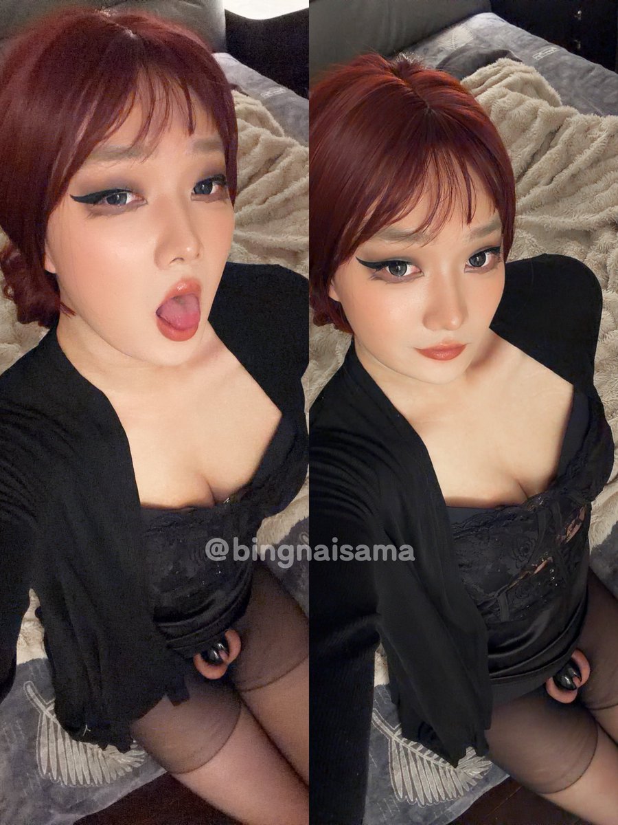 冰奶SAMA tweet media