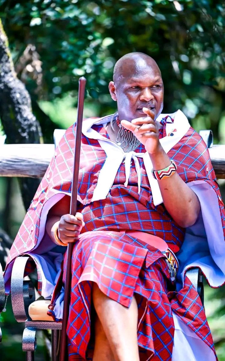 Hon Farouk T Kibet - EGH (Commentary) tweet media