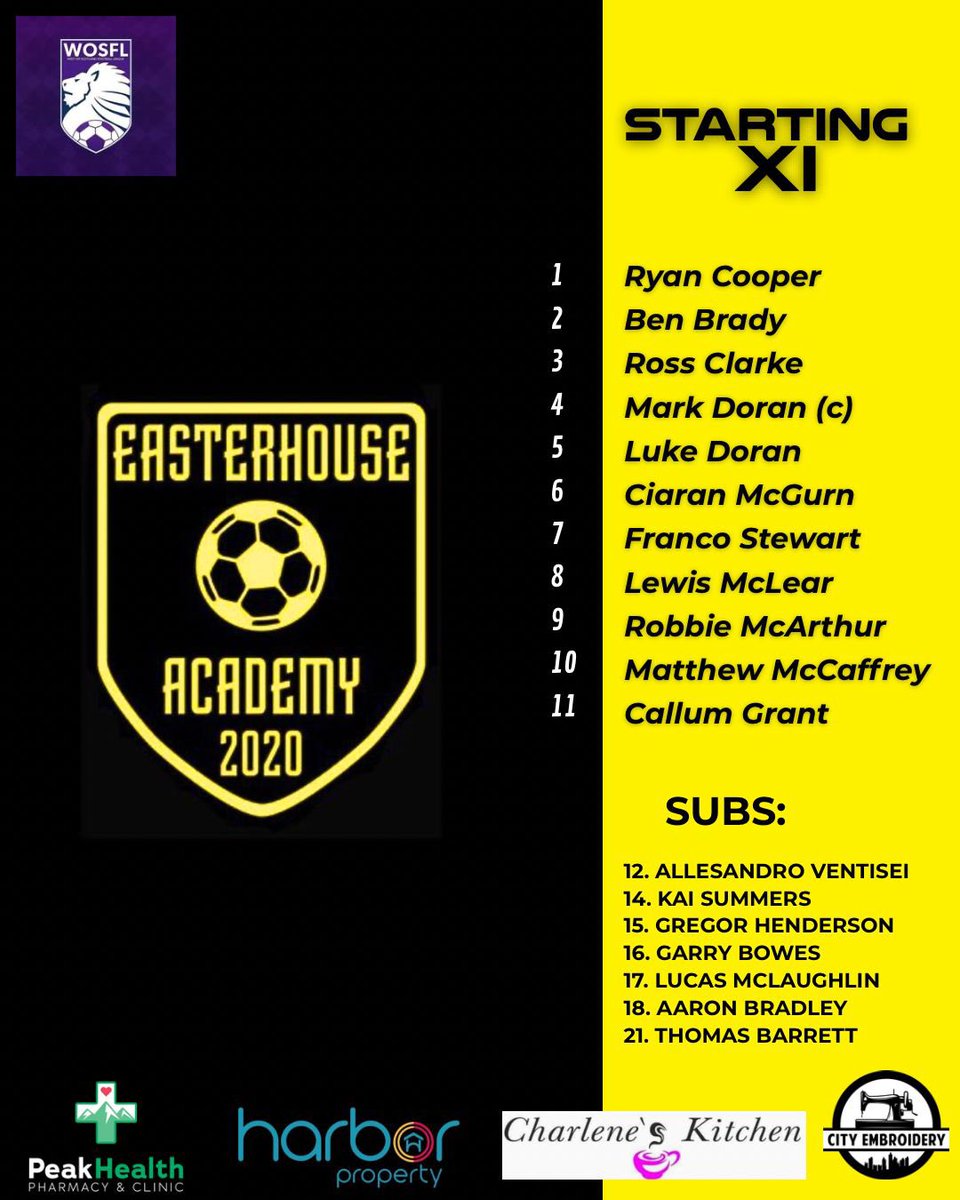 Easterhouse FA tweet media