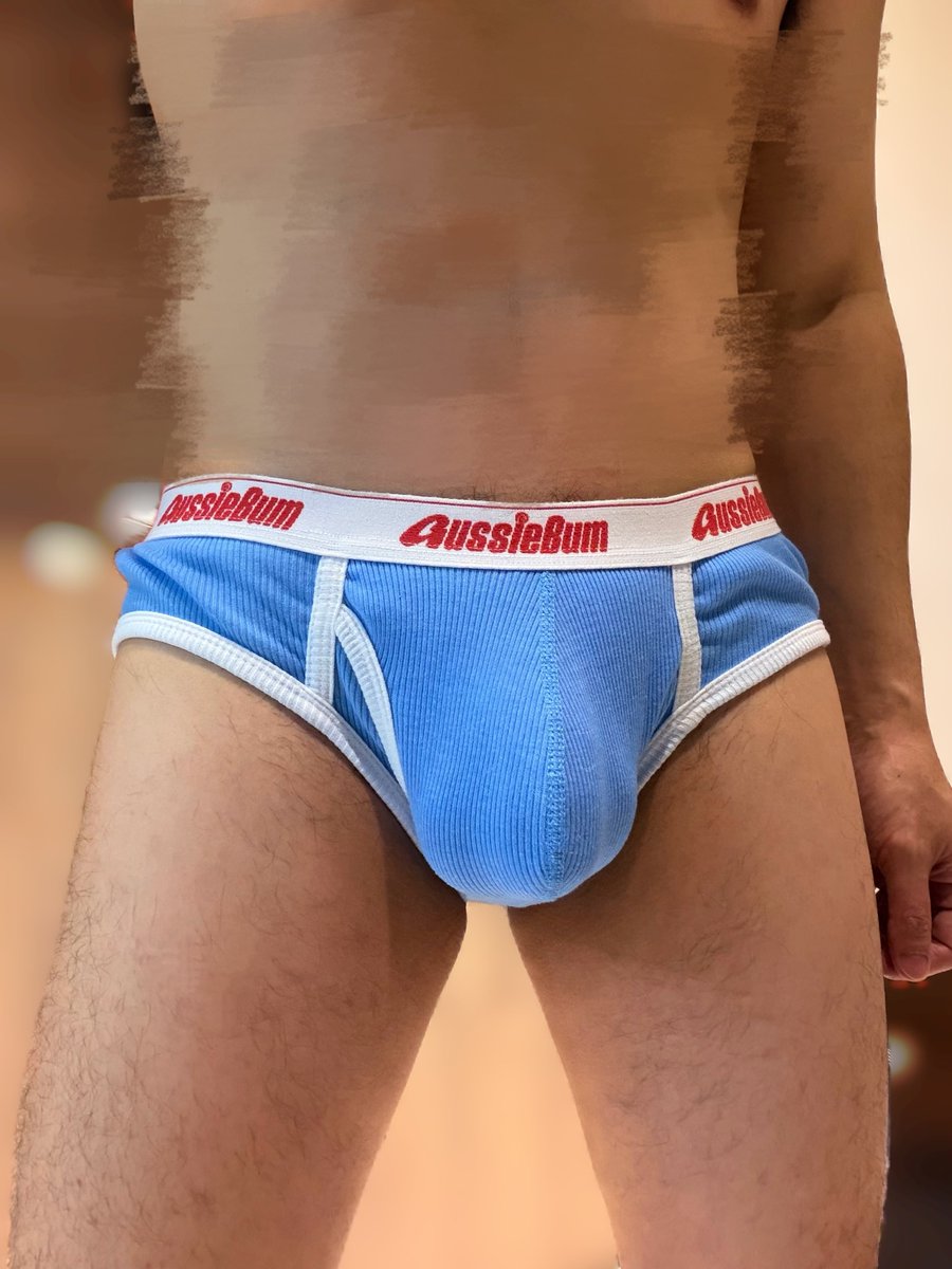 屌包內褲控！ tweet media