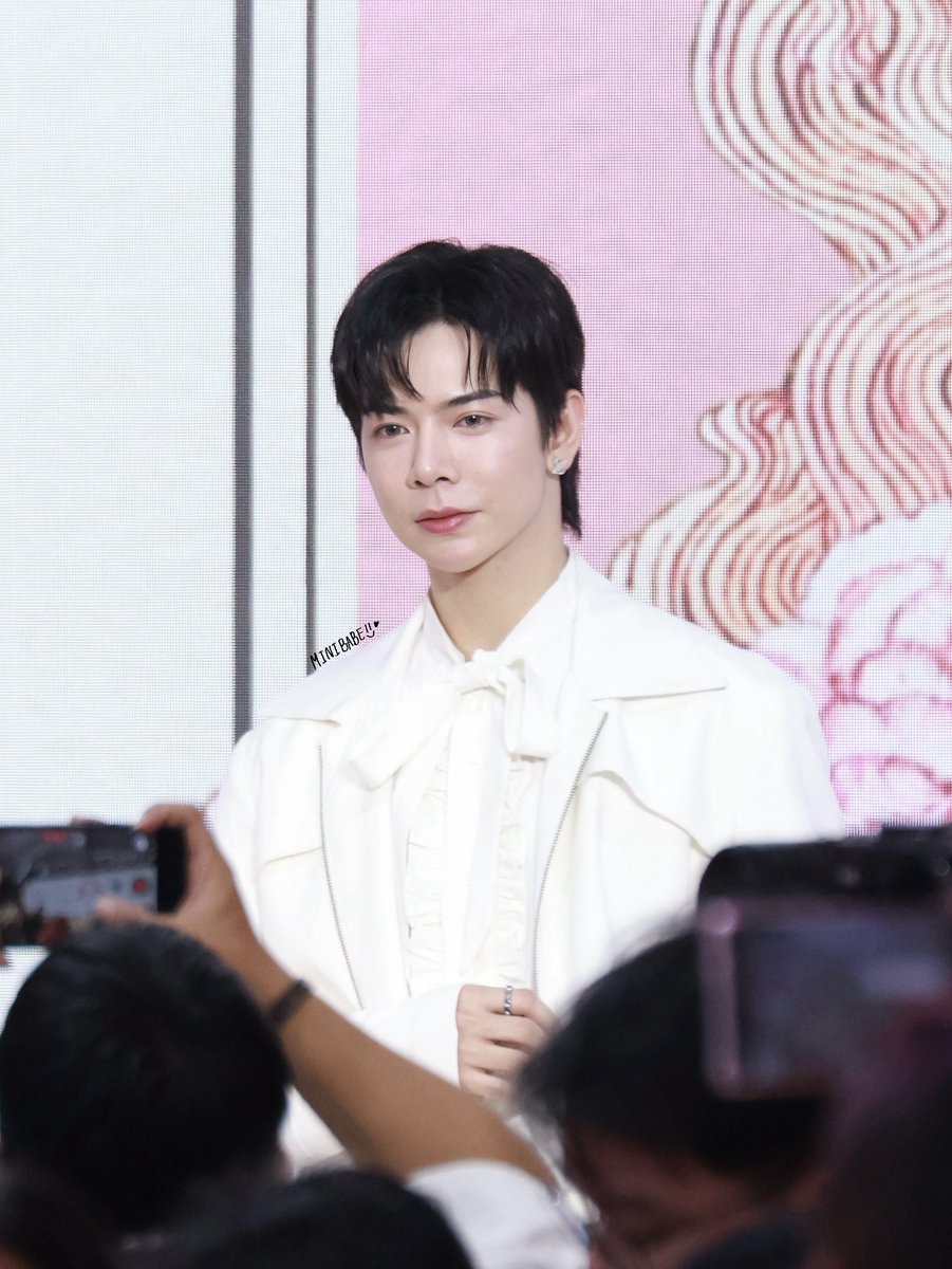 ₍ᐢ･⚇･ᐢ₎ มินิเบ้บ 🤍 เมะโมจิบันนี่ ~• ෆ(ᐢ..ᐢ)ෆ tweet media