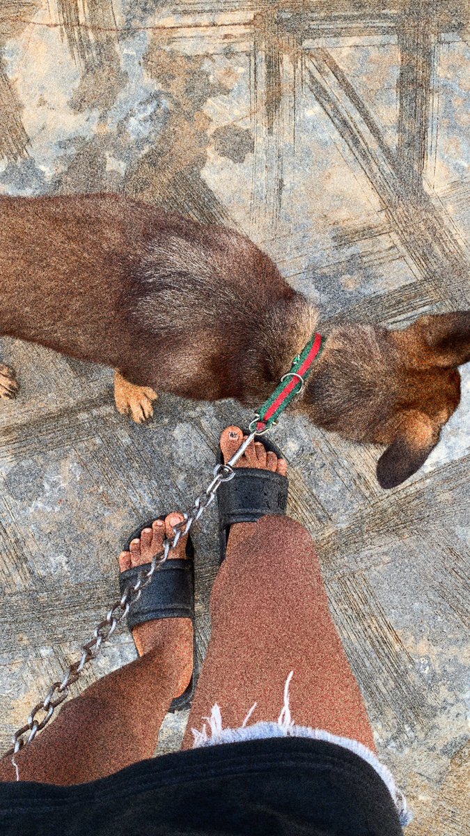 Gifty is a girl.😗💕 tweet media