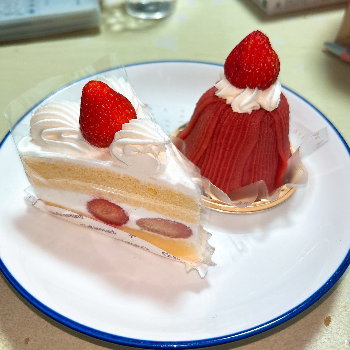 シェノン / Ch4inon tweet media