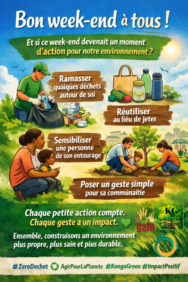 Kongo Green tweet media