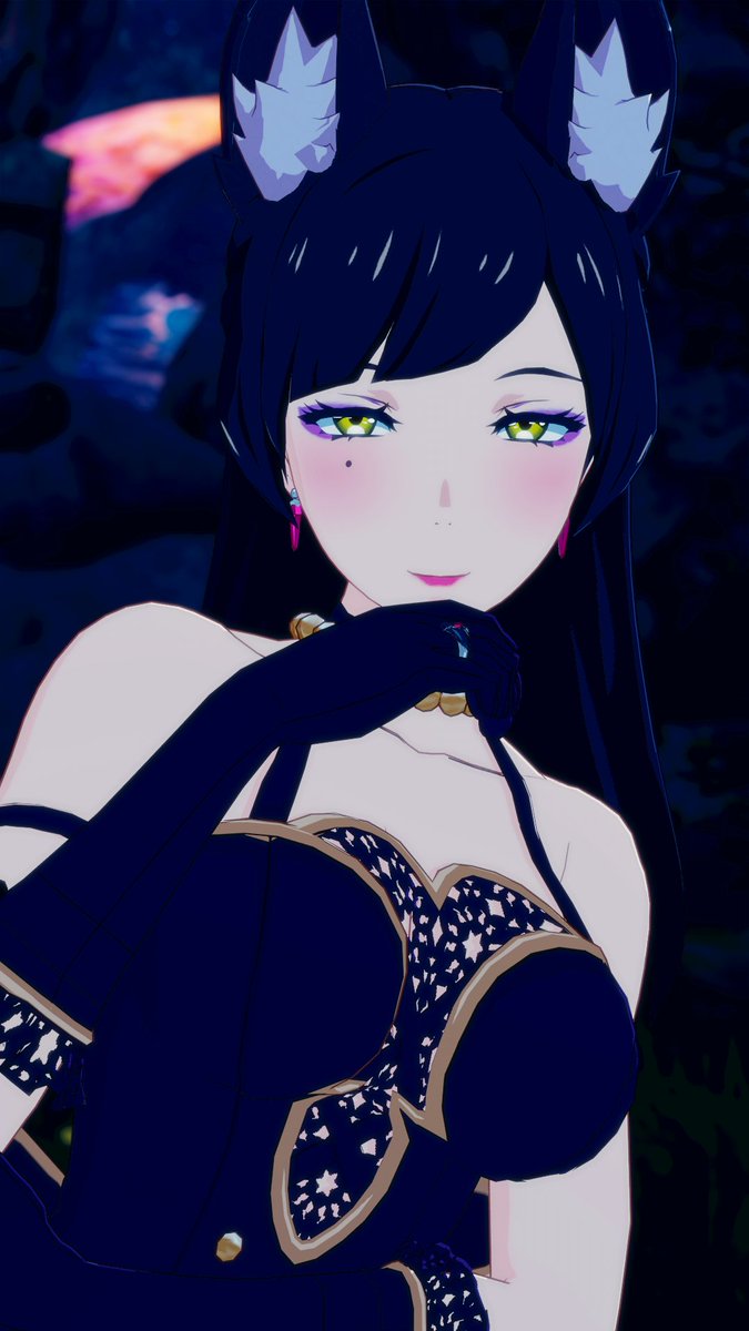 ルシア@スタレゾ tweet media