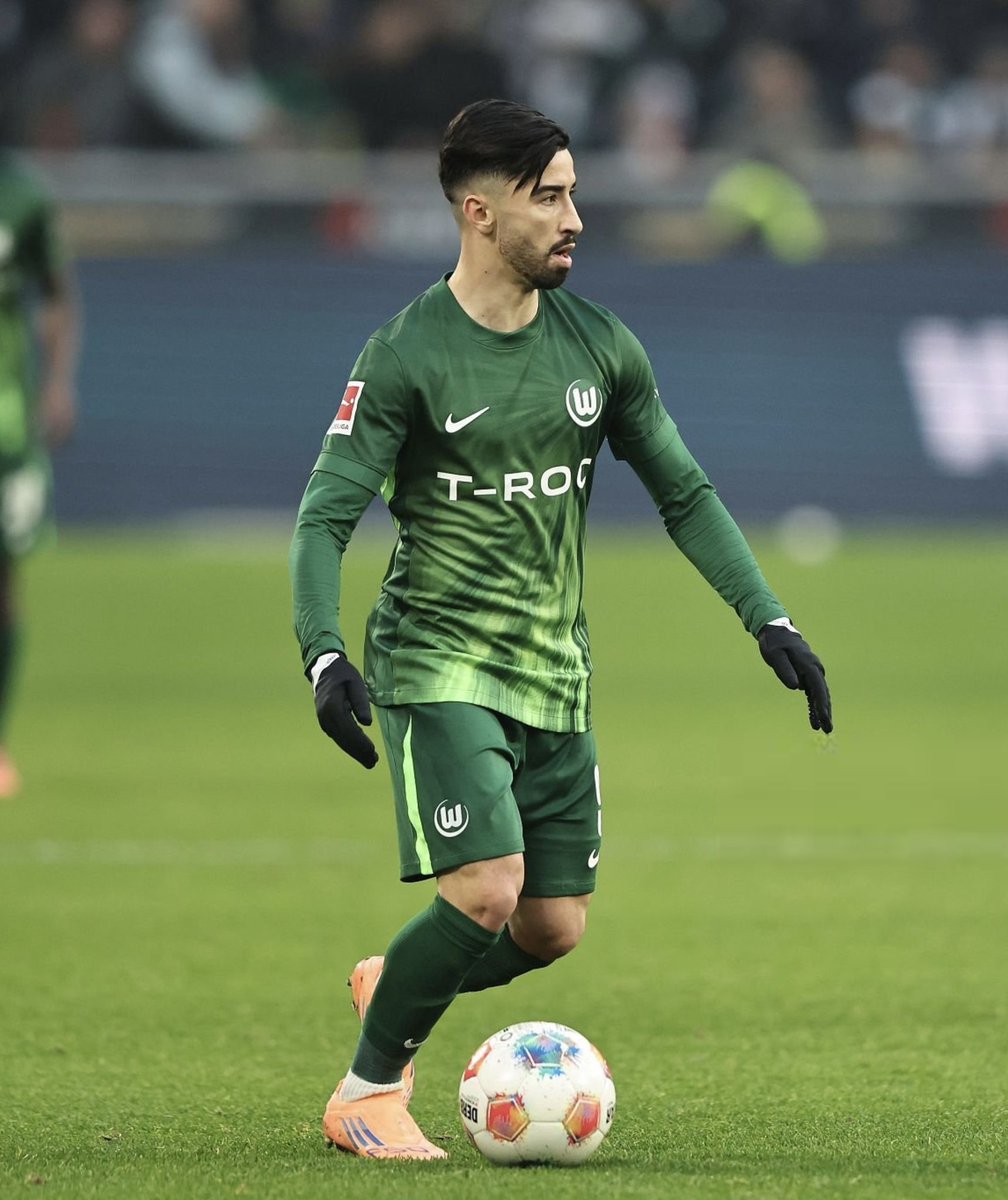 โญ๏ธ Squadra Khadra ๐ฉ๐ฟ tweet media