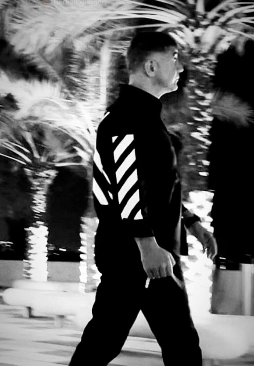 Ali Saraç tweet media