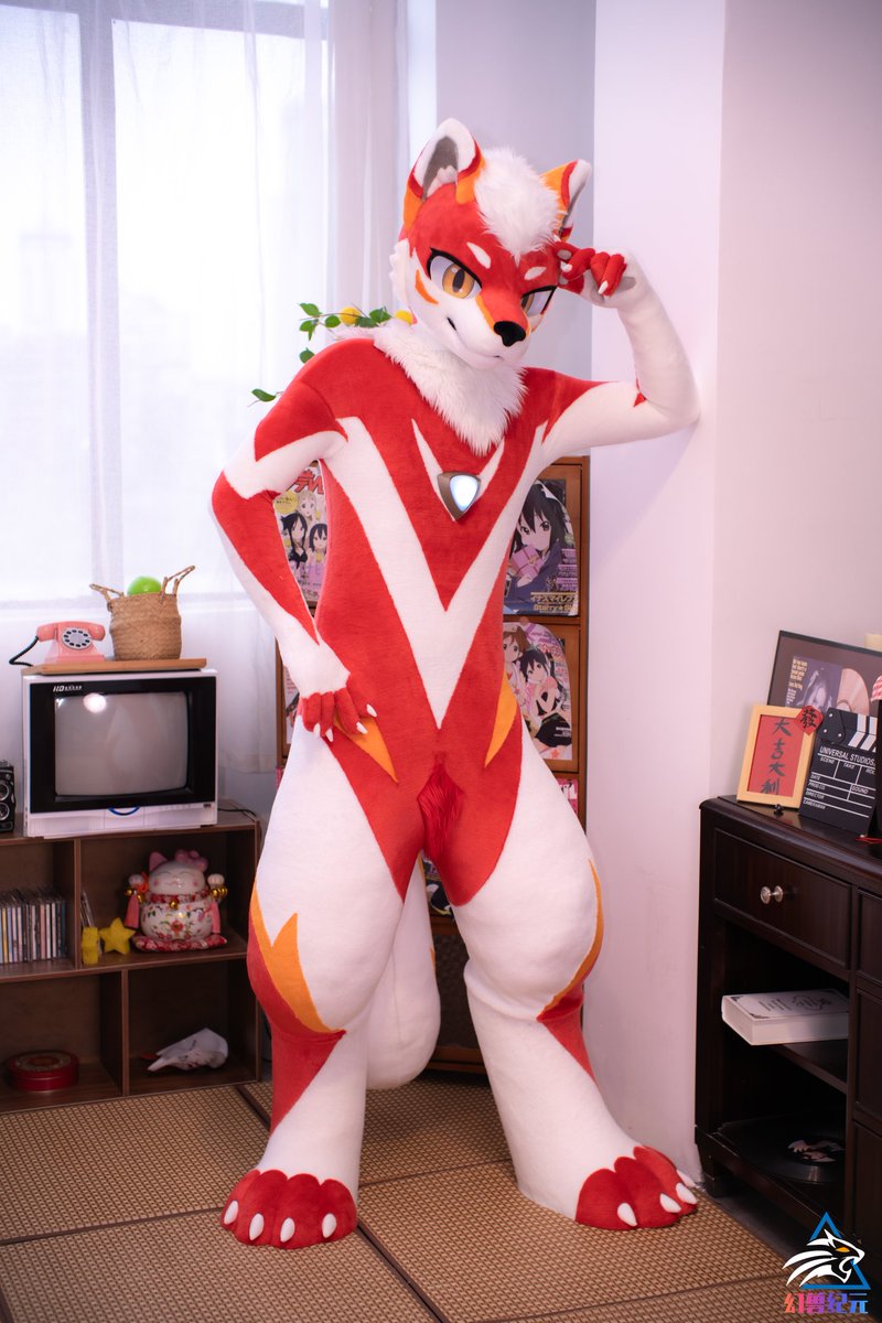 幻兽纪元 Neoera tweet media