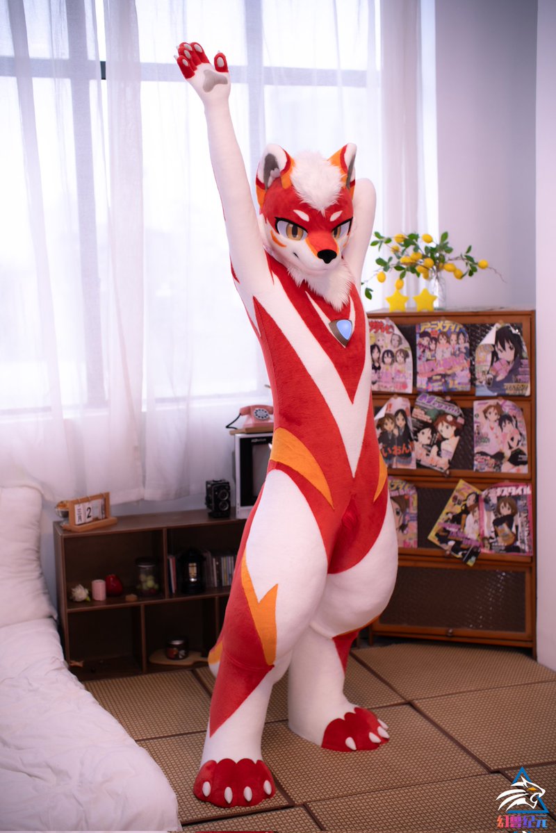 幻兽纪元 Neoera tweet media