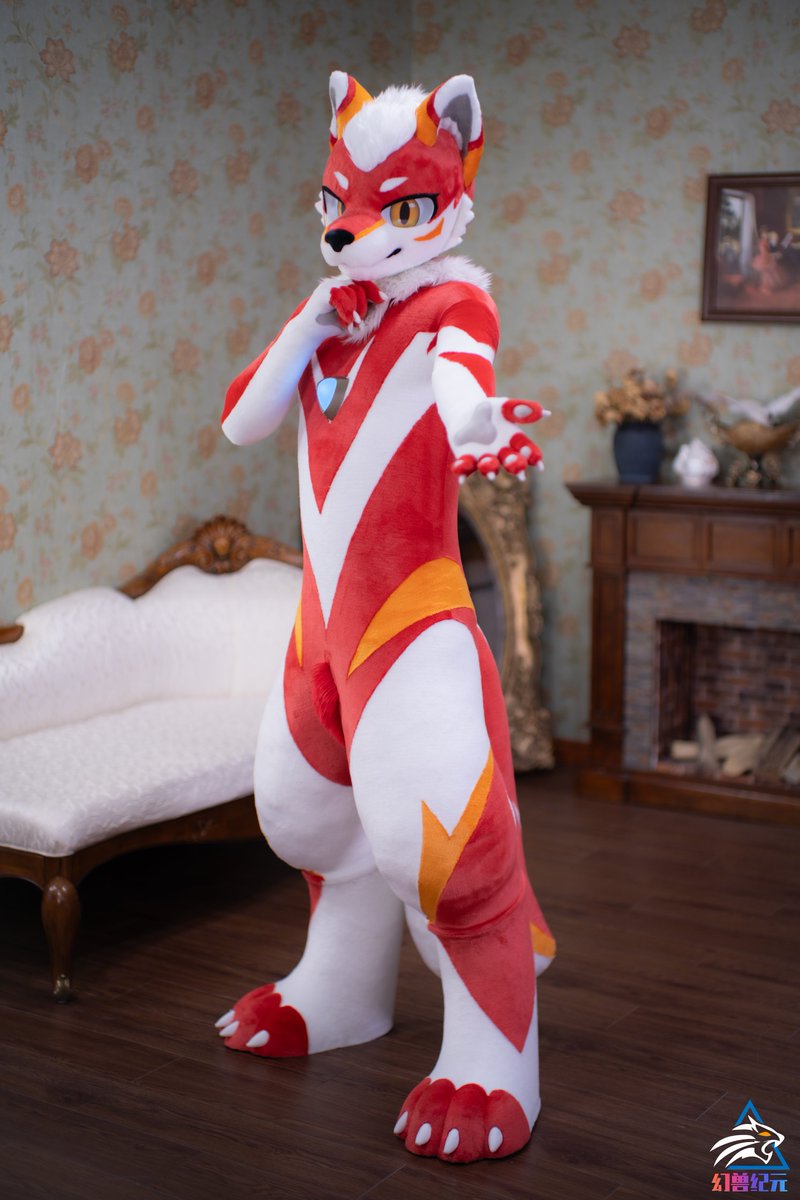 幻兽纪元 Neoera tweet media