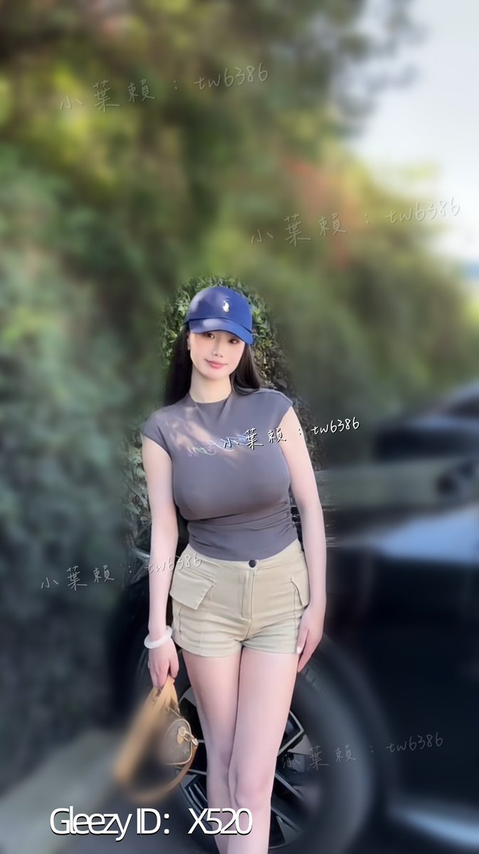 小葉隨風飄 tweet media