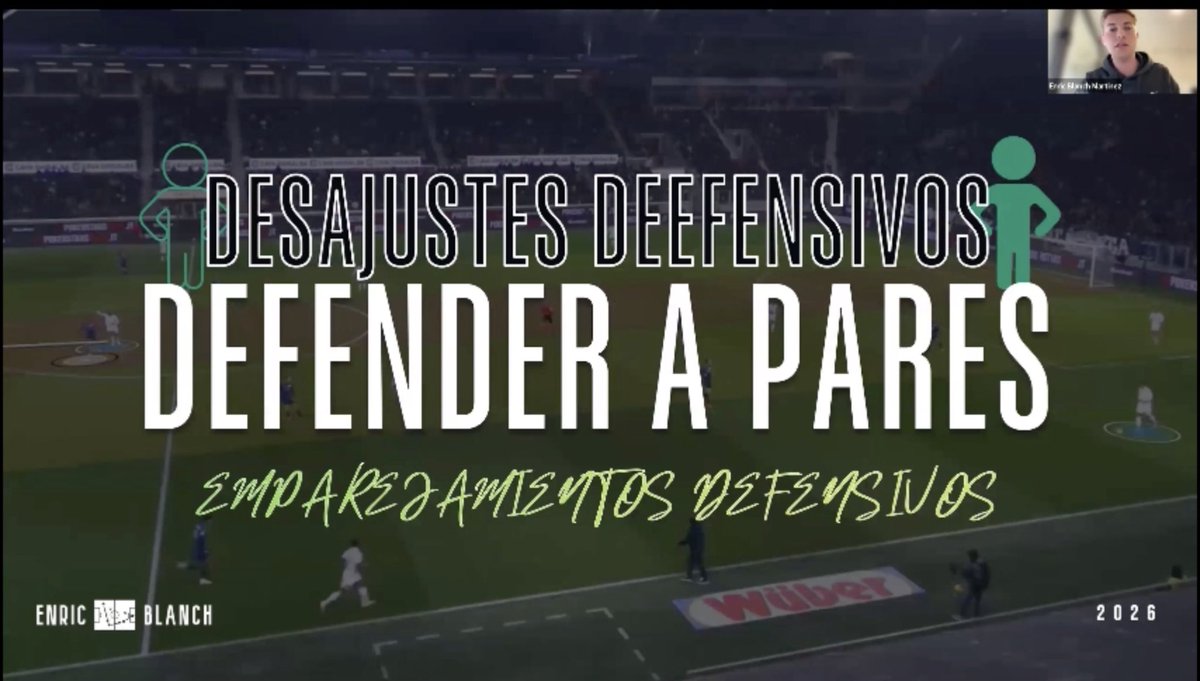 Enric Blanch tweet media