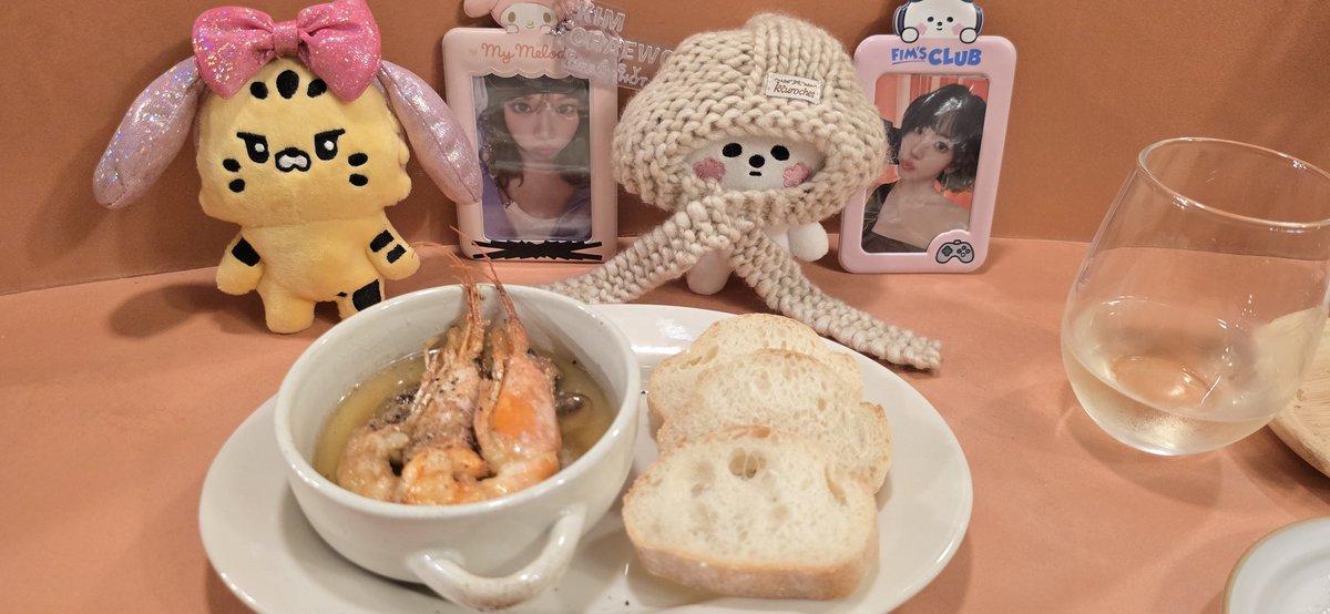 kuekochan's tweet photo. ばずシェフ👨‍🍳ご馳走様でした🙏🏻 ̖́-
まじで本当に美味しかったしボナペティのトークも冴え渡って🤭
夢に一歩近づいたね🫶
またゆっくり食事　𓌉◯𓇋しに来ます🩵 https://t.co/ooPN65ybNq