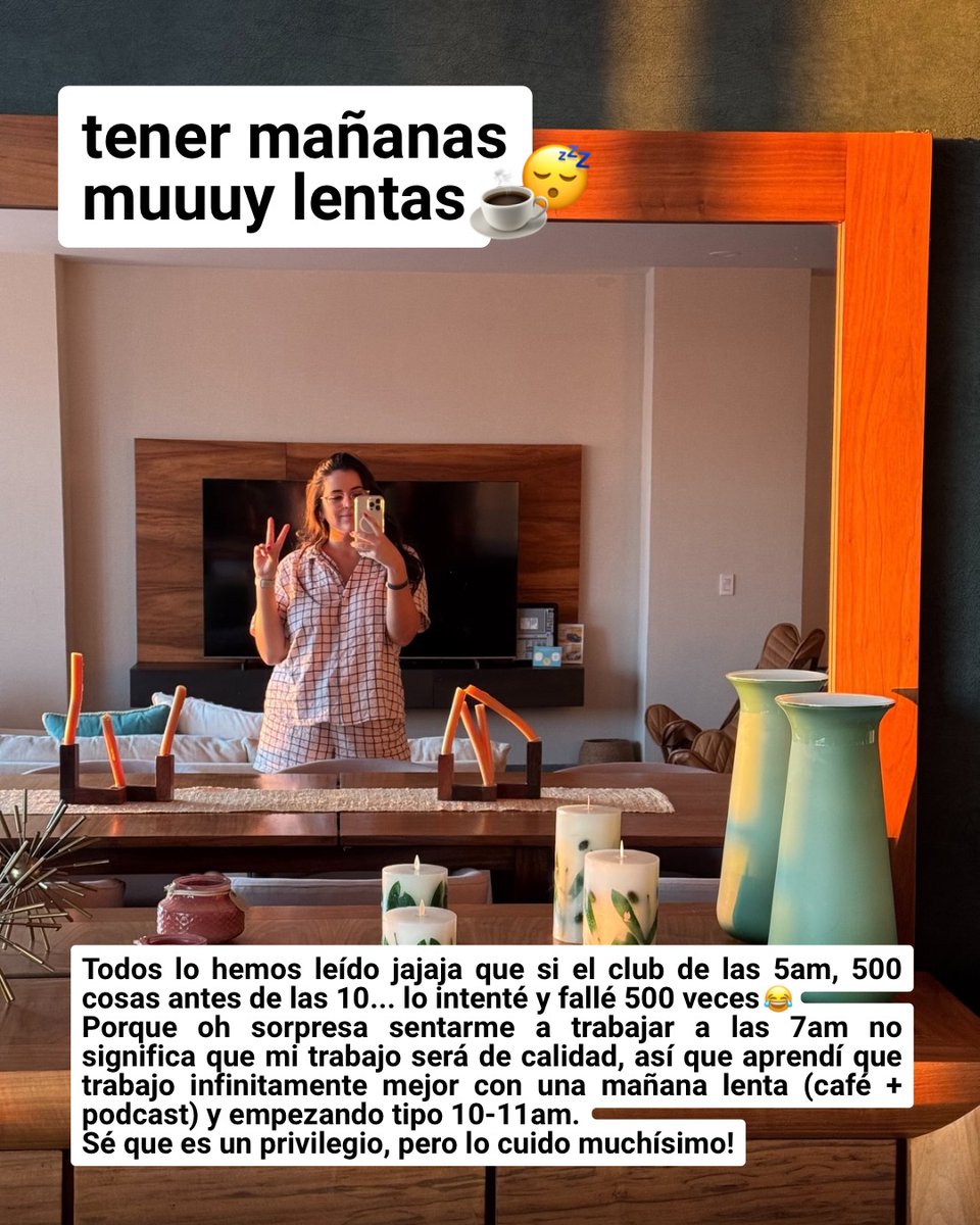 Carla tweet media