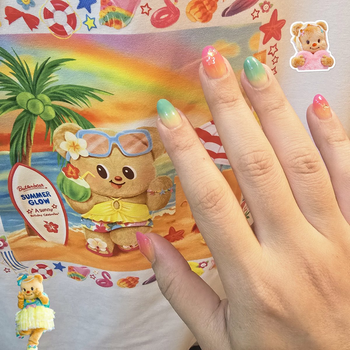 Merry go round🎠 tweet media