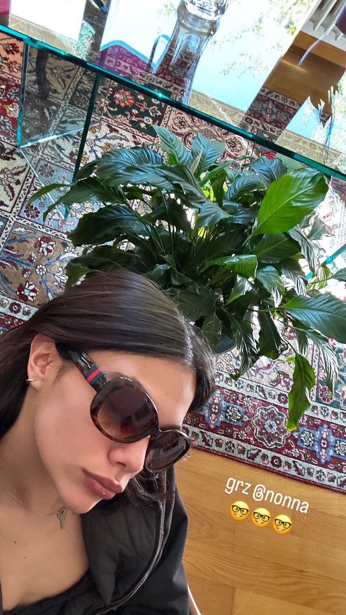 Chiara Bacci Updates tweet media