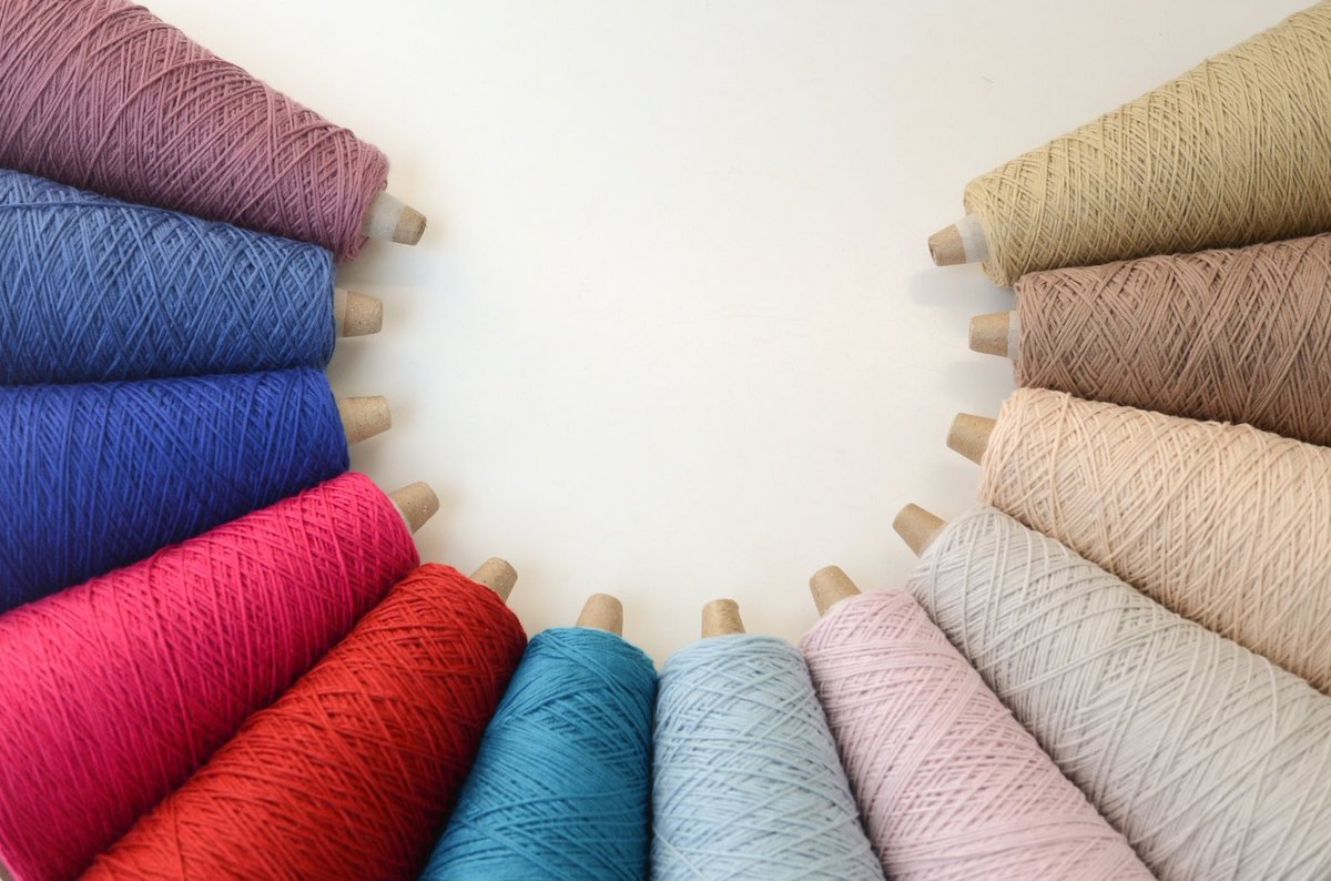 ニッティングバード tweet media