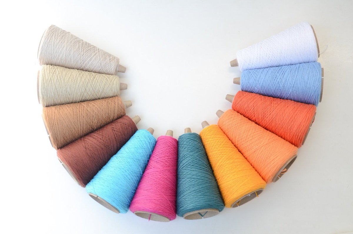 ニッティングバード tweet media