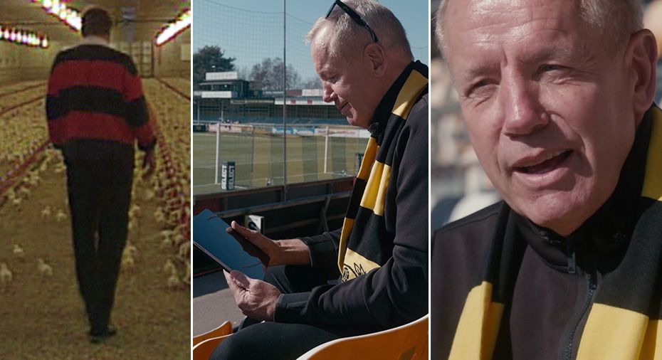 fotbollskanal's tweet photo. Här blir Hasse Larsson rörd: "Fantastiskt" • Se tv-reportaget med Mjällbys sportchef.

https://t.co/L4DqbPQr4z https://t.co/4qwWO3h74U