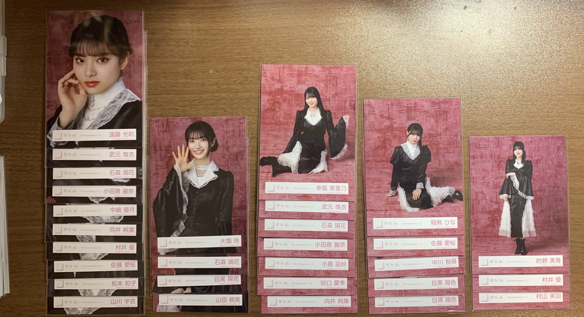 まゆひ tweet media