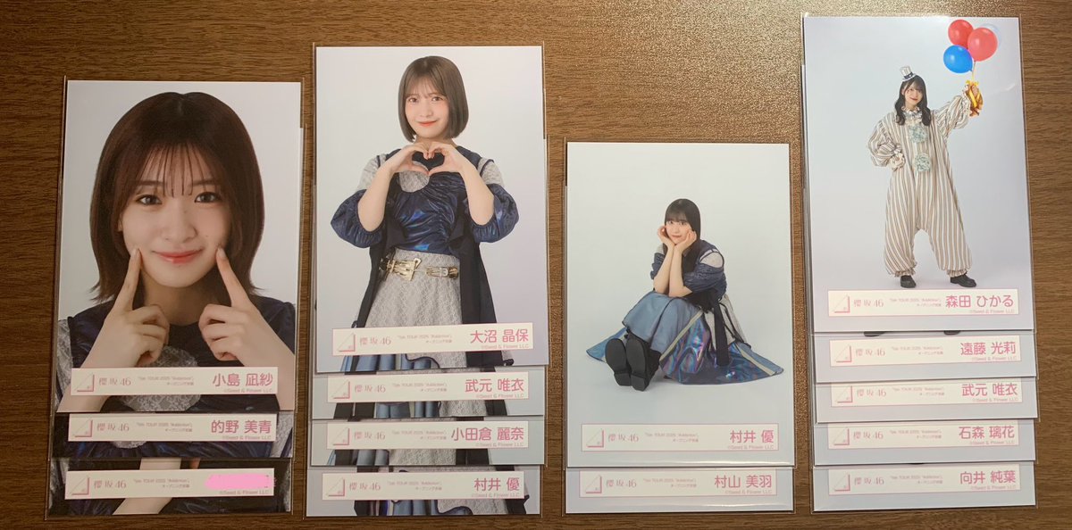 まゆひ tweet media