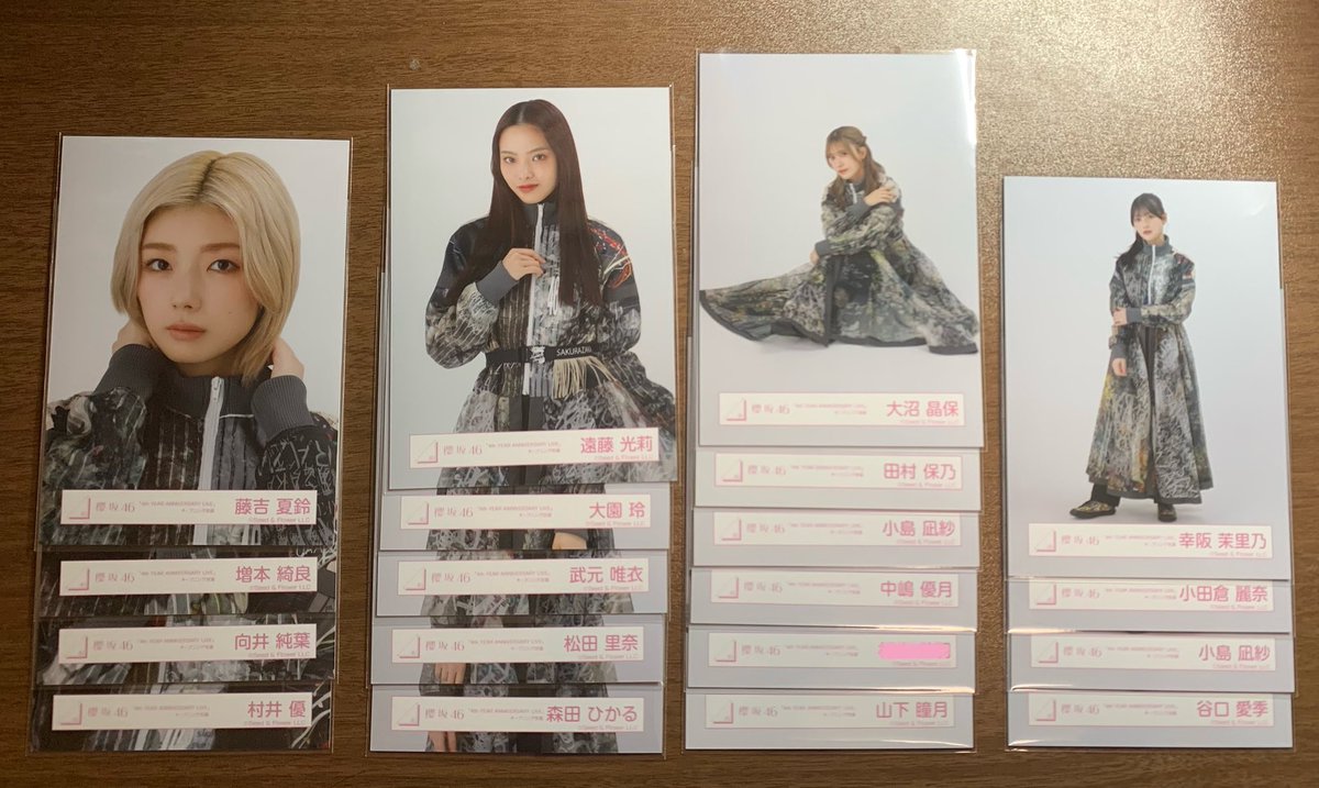 まゆひ tweet media