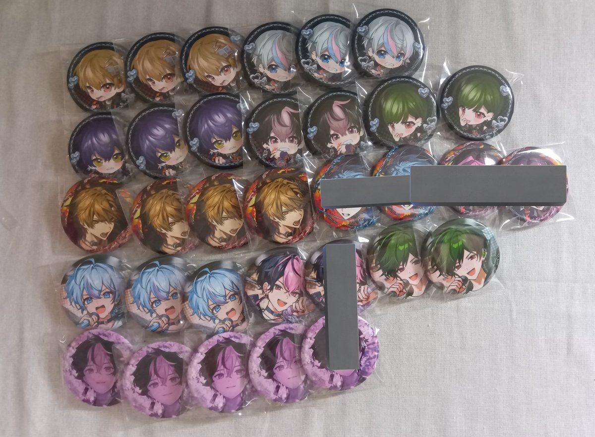 𝓗 (タグ、拡散垢) tweet media