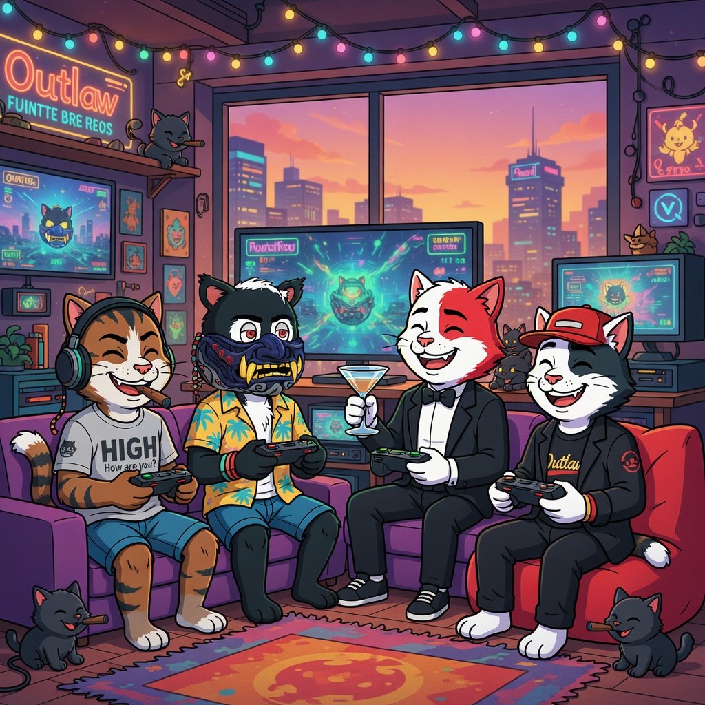 ThatFknGuy4420's tweet image. great way to celebrate the 10 year run

good people
good energy
solid day
gn 🌙
what was the highlight of your day?

#GoodNight #CreatorLife