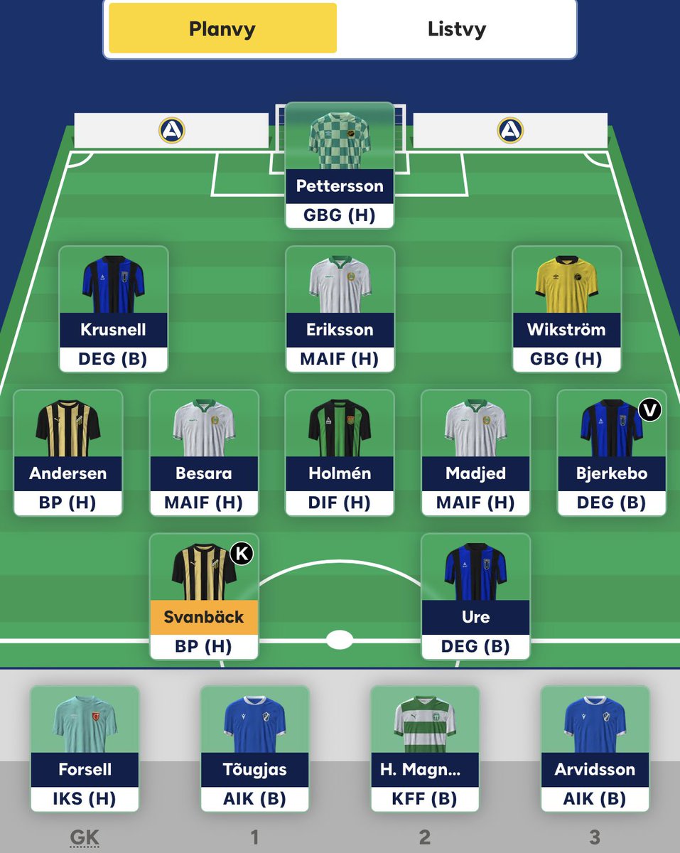 Handbollstoken tweet media