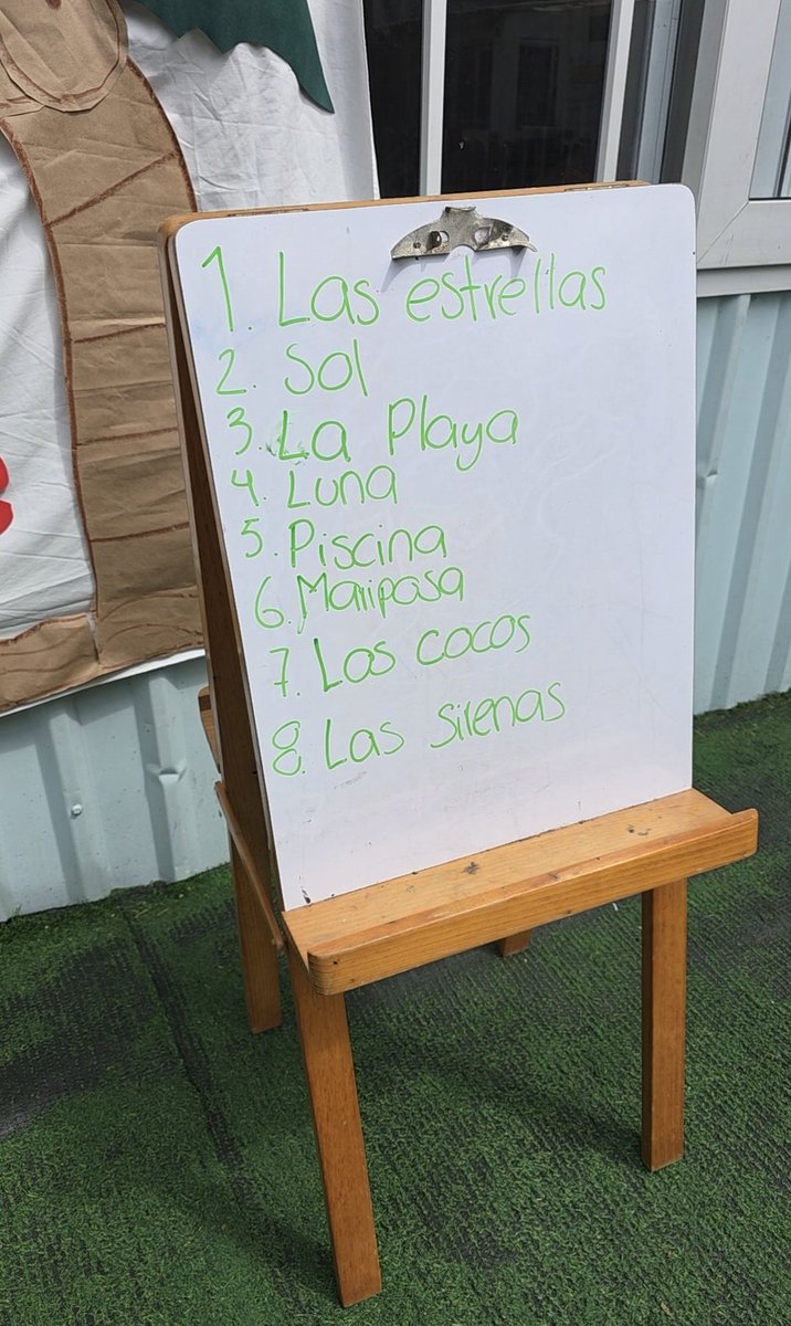 HogarFatima's tweet photo. Les queríamos compartir los videos de nuestra celebración del Verano de nuestros niños 🌊☀️⛱️🌴🥥 pero Twitter lo pixelea demasiado 💔
Vayan a verlo a Tiktok, Instagram o Facebook jajaja ahí sí se puede ver 🥲 https://t.co/5Aow3DcIIo