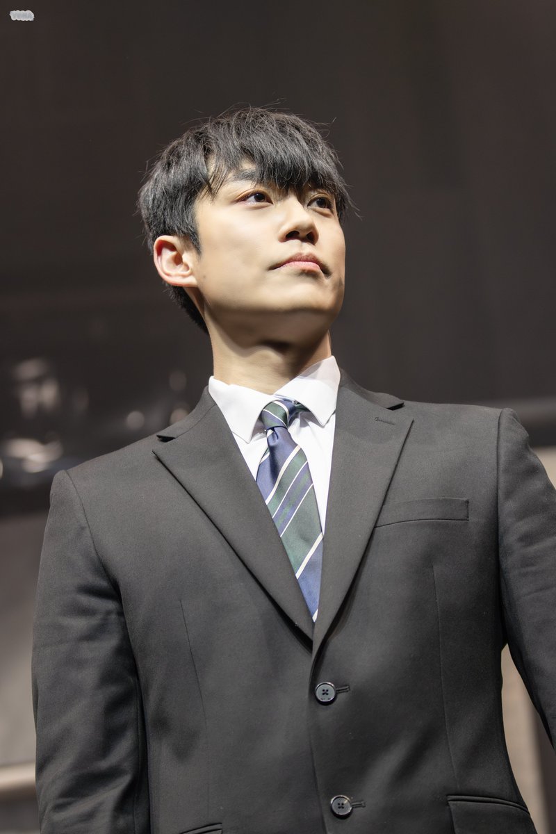 clicheyona's tweet photo. 260403 뮤지컬 <더 라스트맨> 
생존자 #김찬종

최후의 인간으로 남아 https://t.co/6pxdZwfTlr