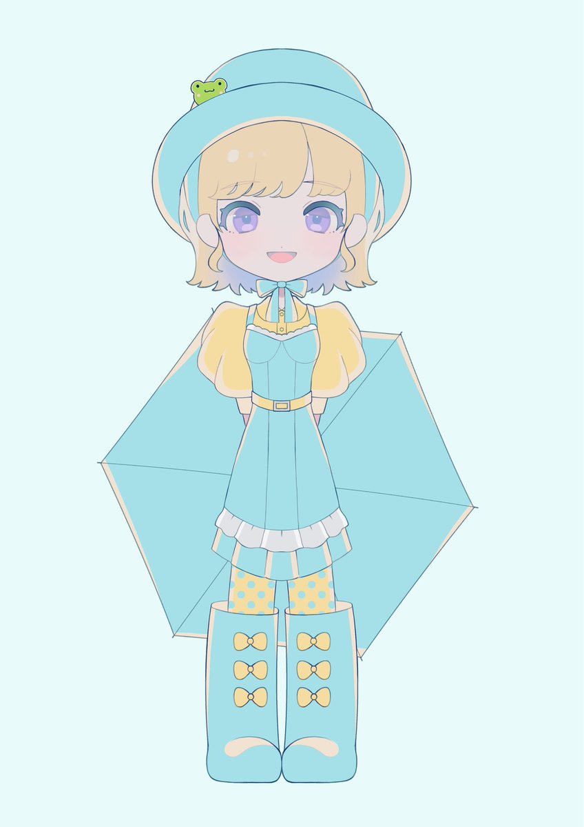 むひろ tweet media