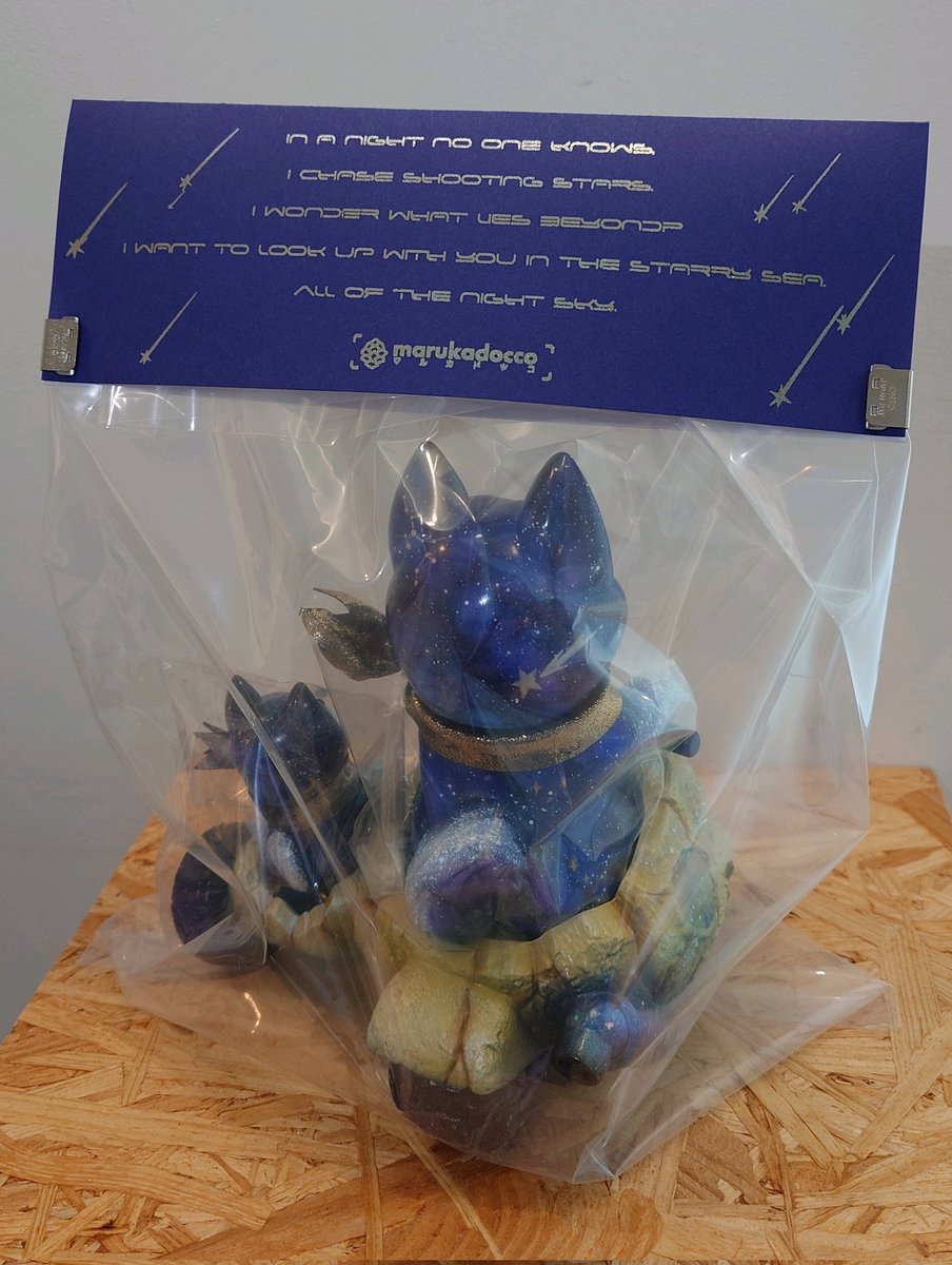 マルカドッコ tweet media