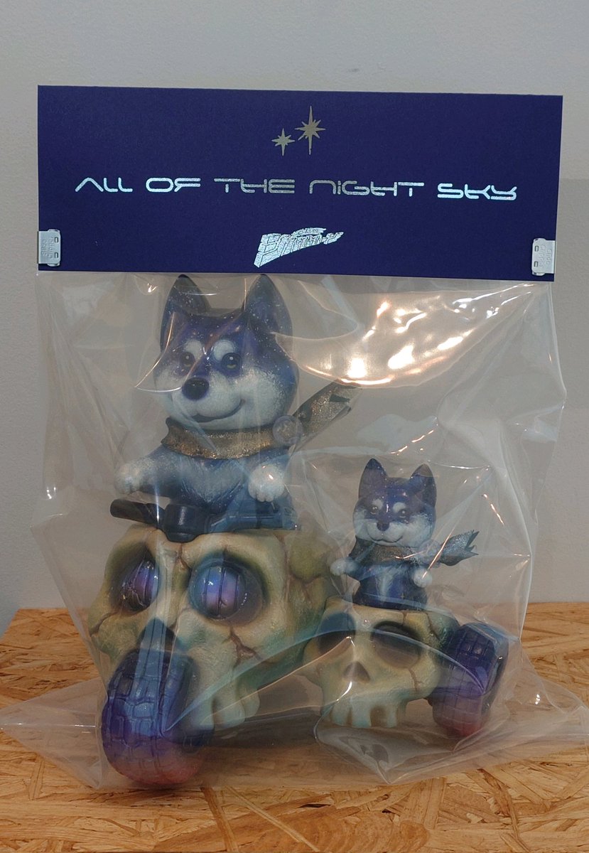 マルカドッコ tweet media