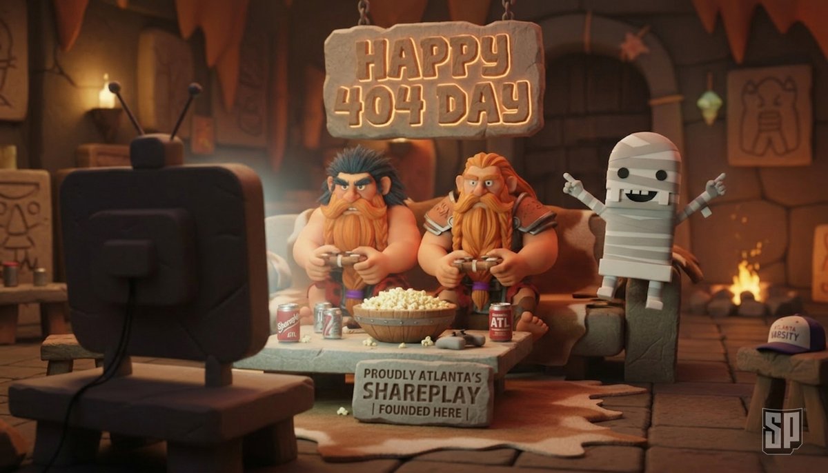 SharePlay Interactive tweet media