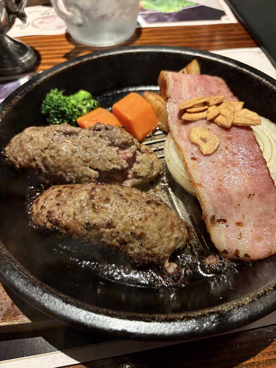 しばの tweet media