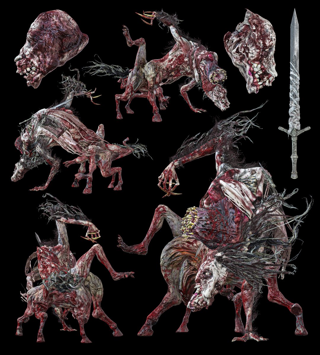 ずろ❄️Zlofsky tweet media