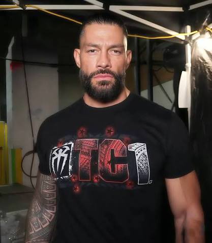 KingsOfAllSeas's tweet photo. Pic Base:
Roman Reigns (AUF)
Jason Moana (Lionhead Studios)

Role play and story purposes. https://t.co/9cPJpWZnqN