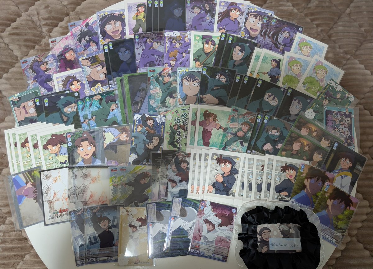 杏仁豆腐 ❀初回リトリン必読❀ tweet media