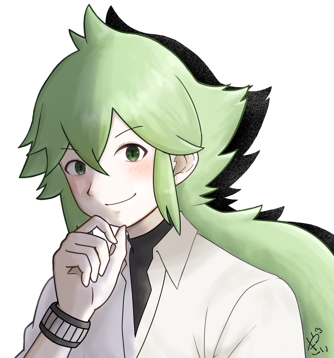 やさい tweet media