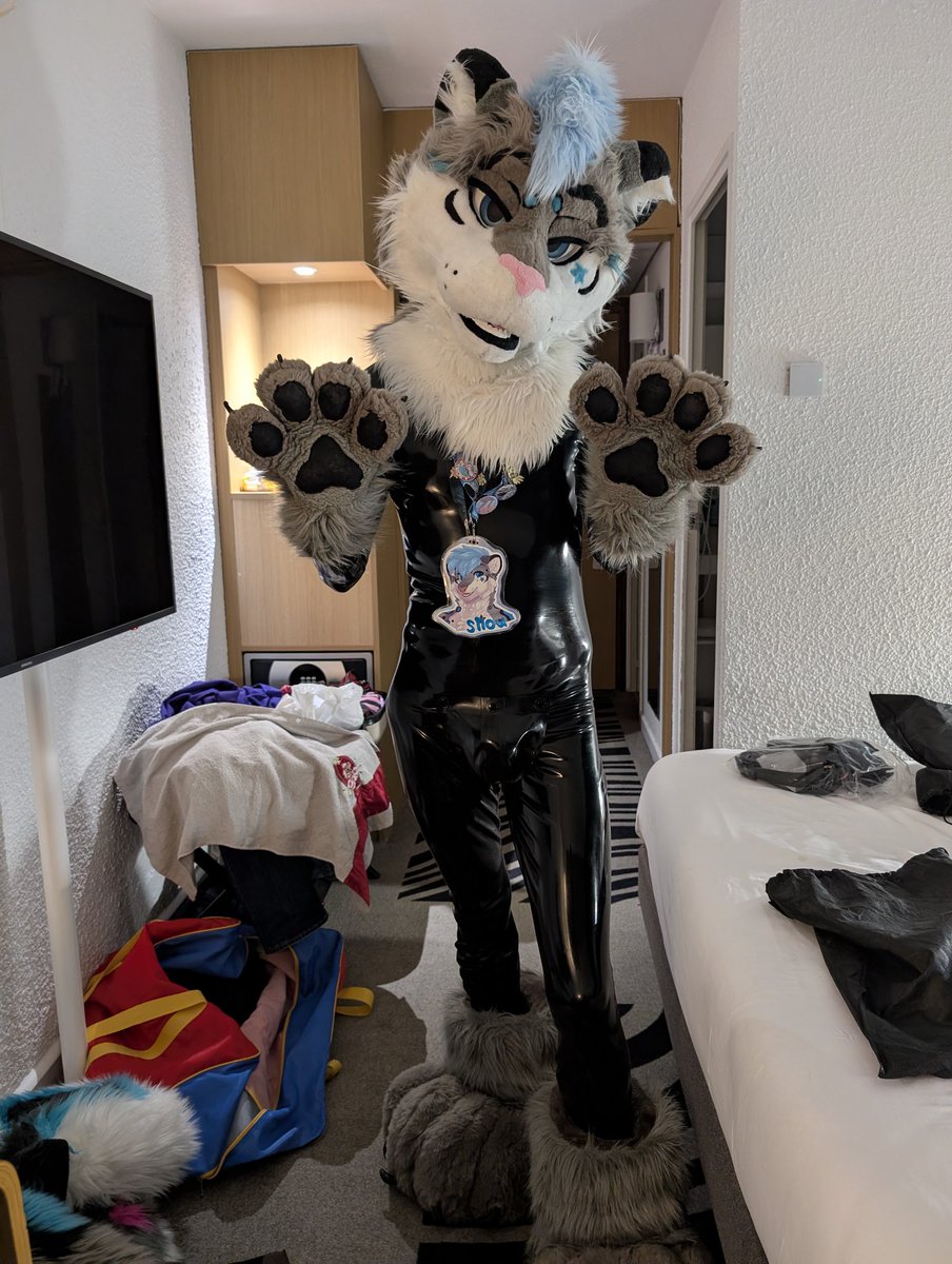 FrenchSnep 🔞 tweet media