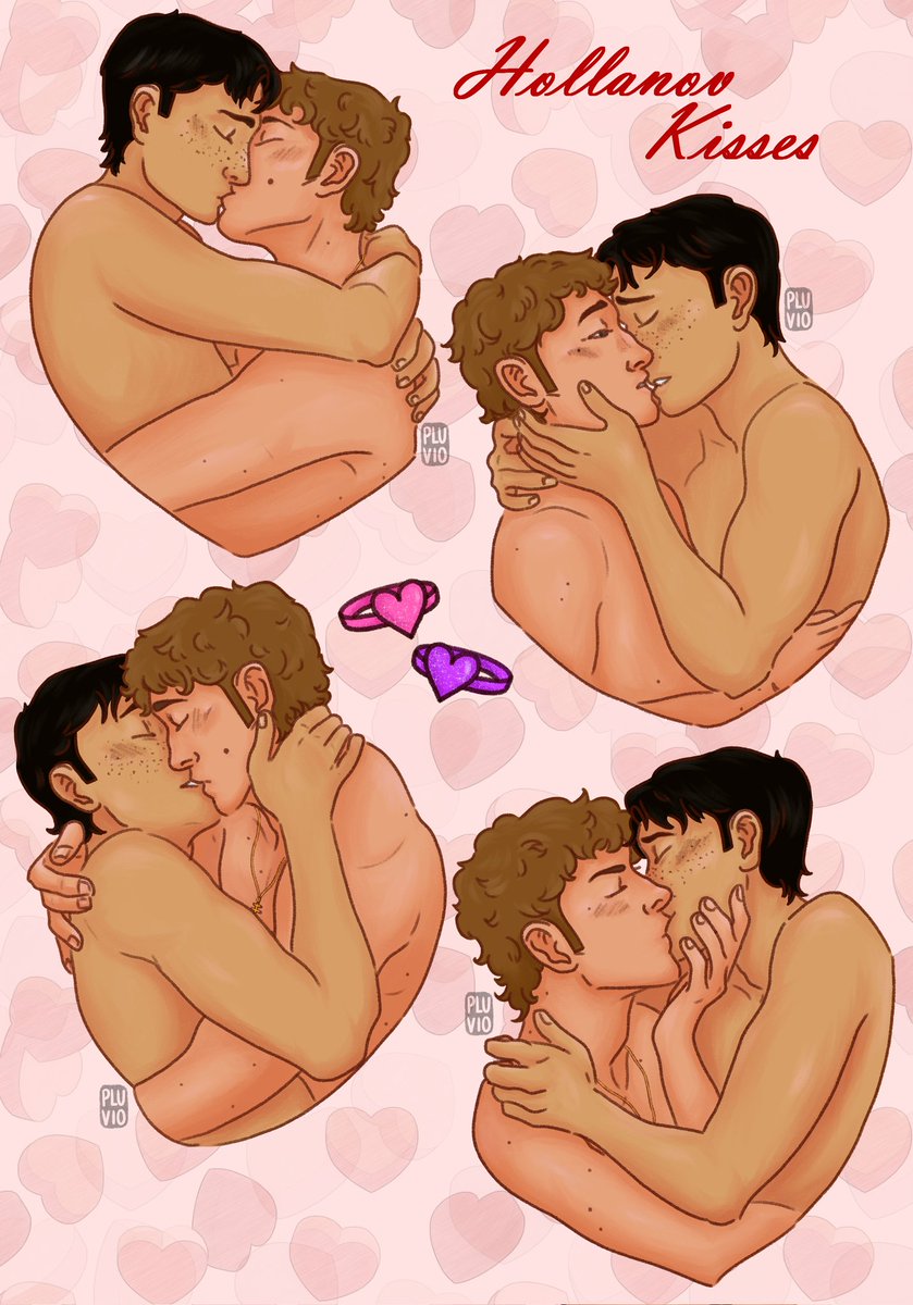 pluvio ~☆ tweet media