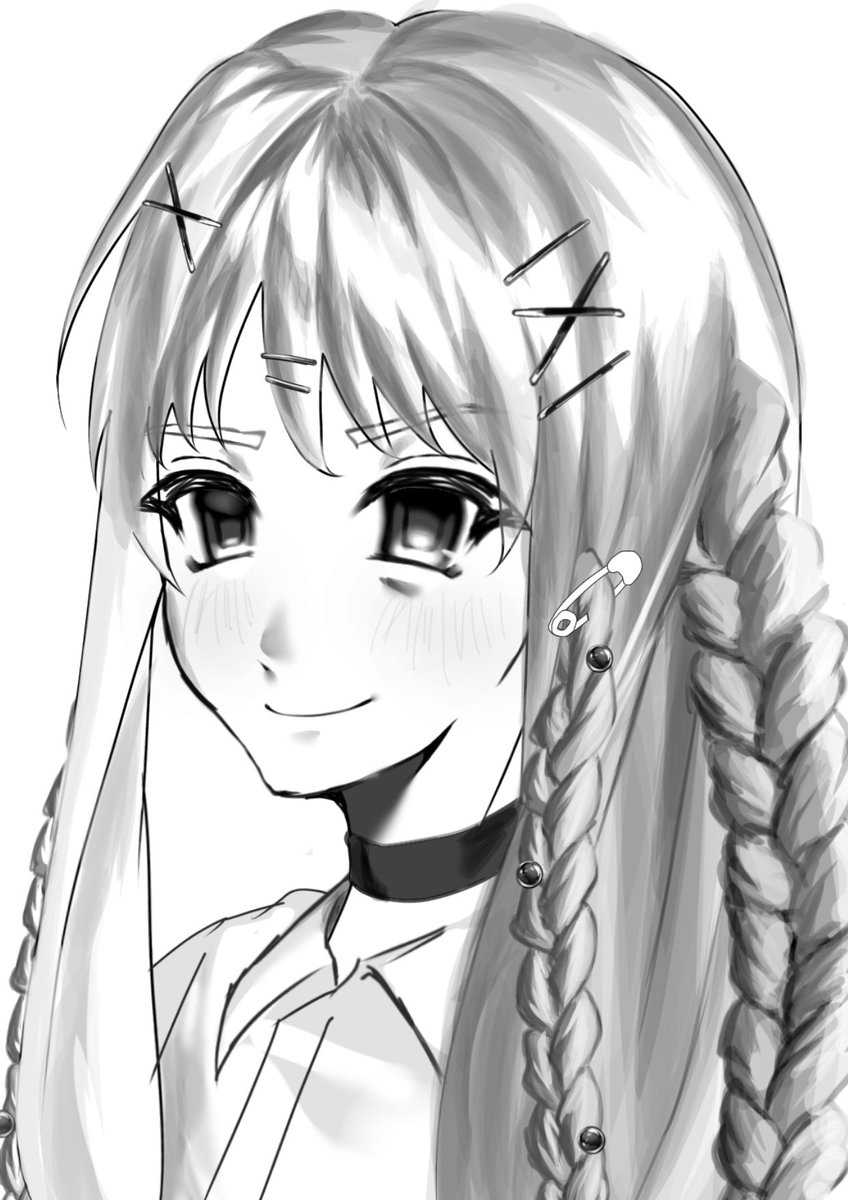 俺のロックで全員殺す tweet media