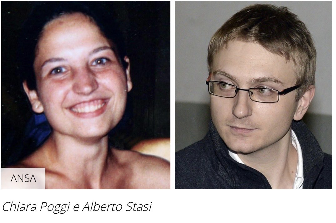 Garlasco News tweet media