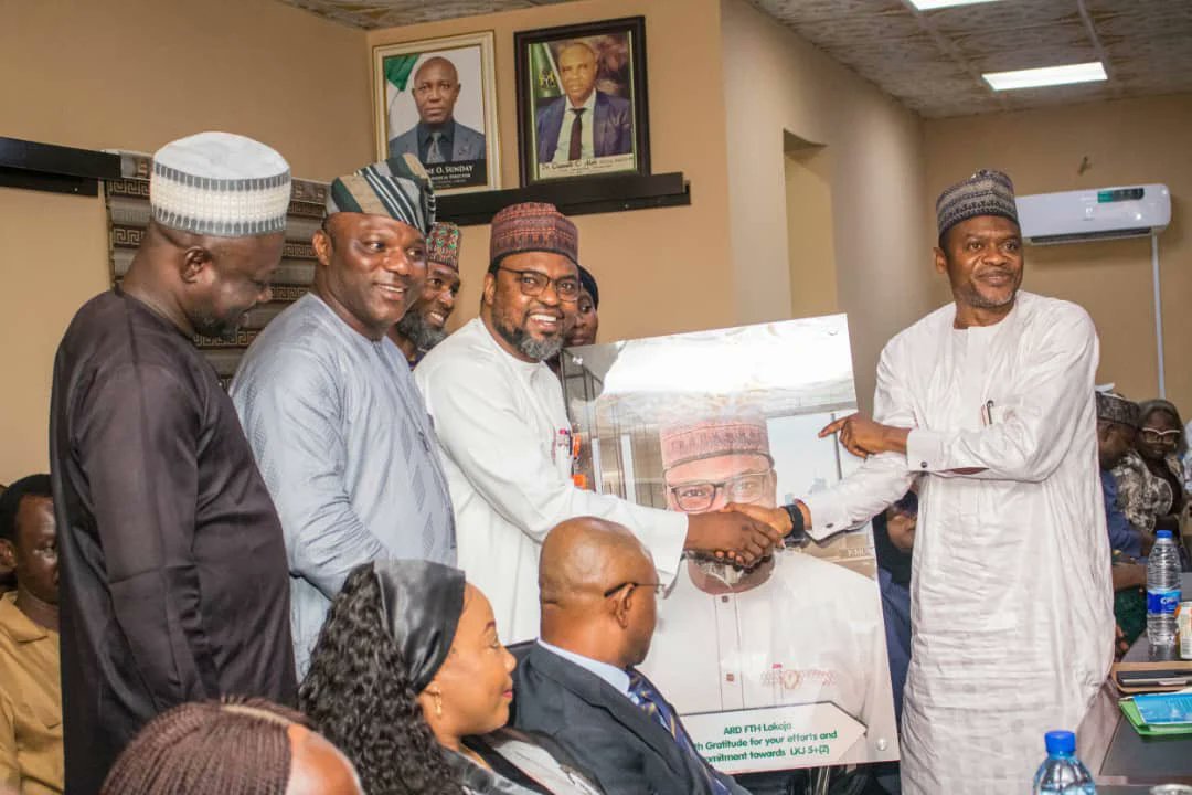 lagostelevision's tweet image. NARD welcomes new CMD 

#FTHLokoja #NARD #HealthcareLeadership #ProfShehuAbdulrahman #voiceoflagos 

lagostelevision.com/2026/04/04/nar…