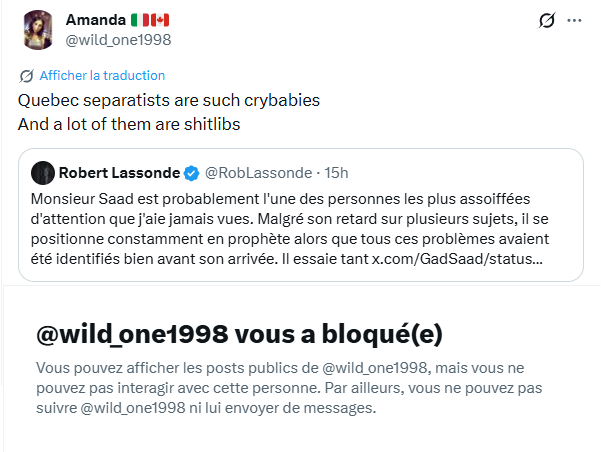Robert Lassonde tweet media