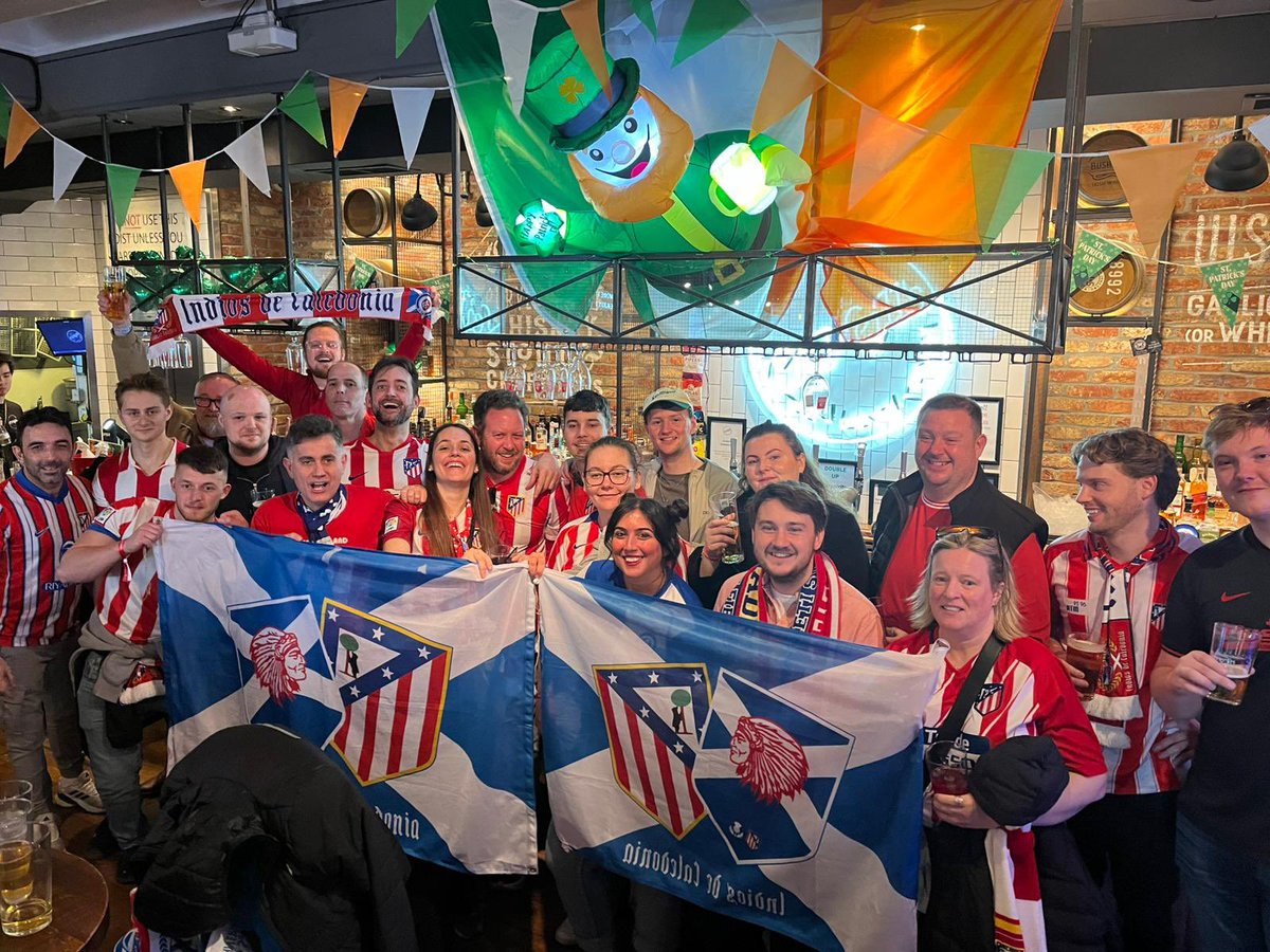 Indios de Caledonia tweet media