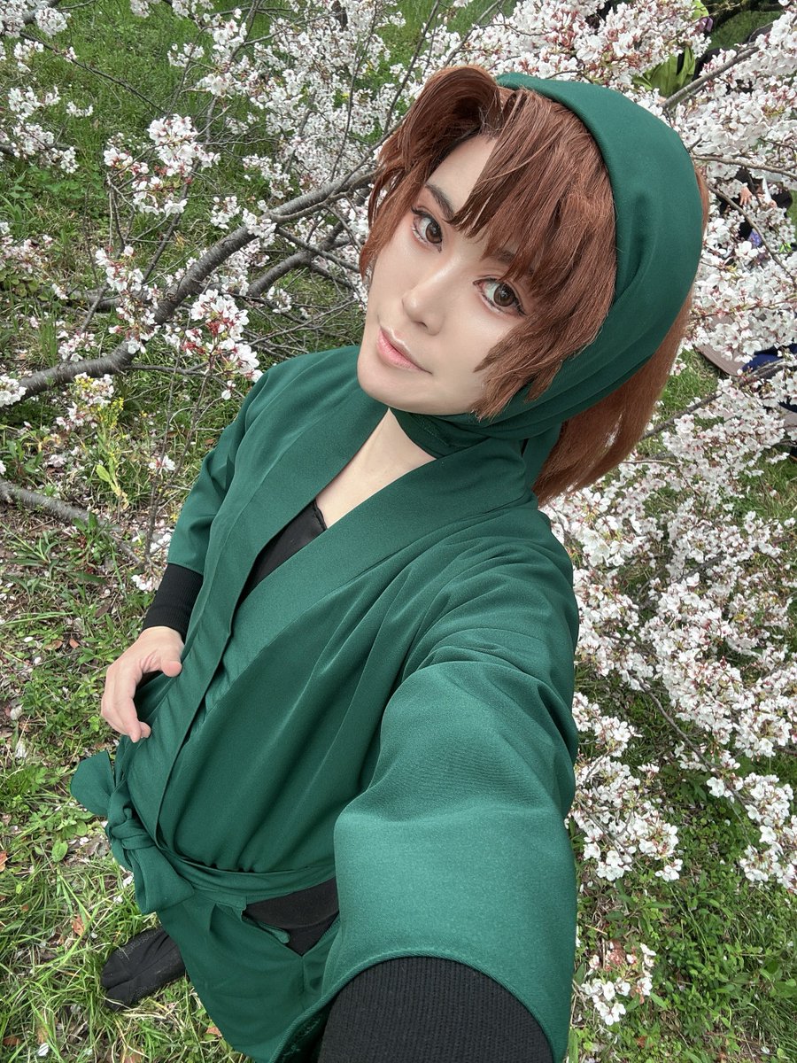 あすか tweet media