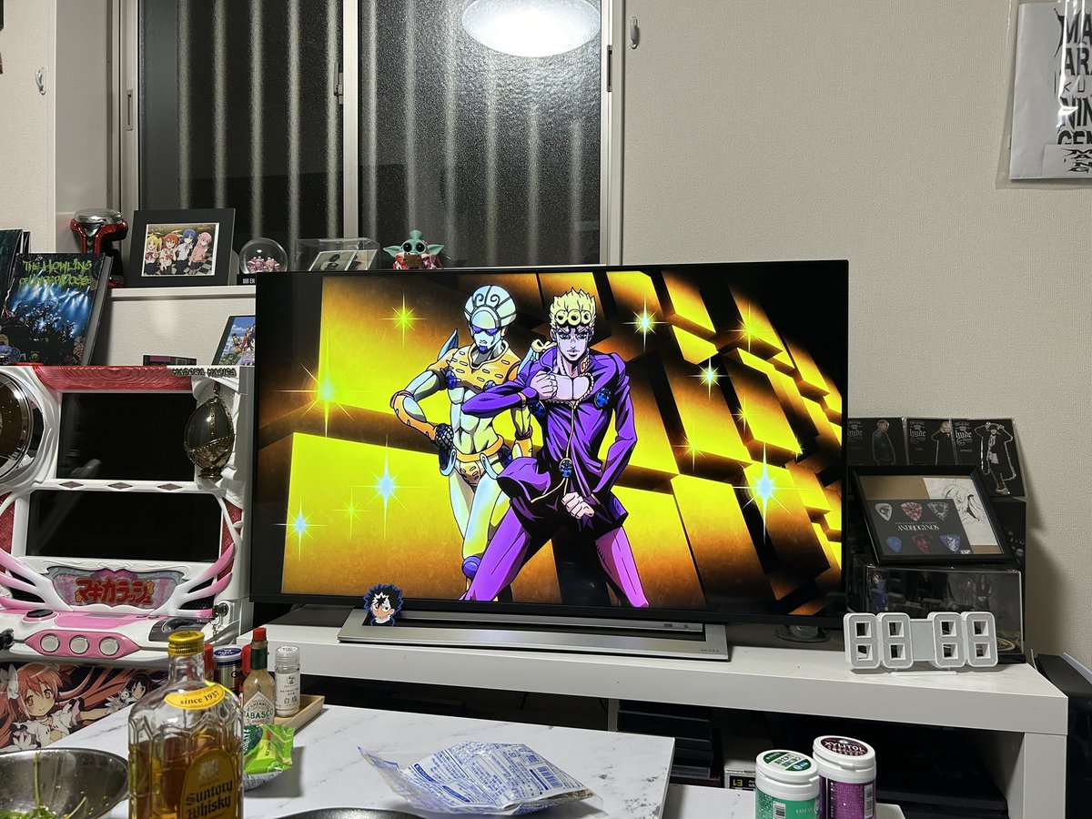 モルガナ tweet media