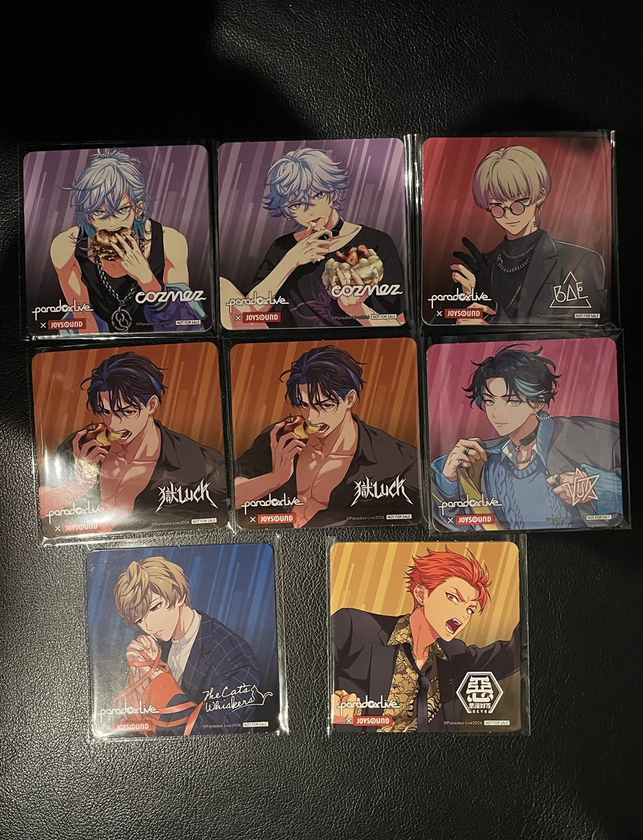 マオマオ tweet media